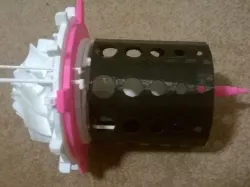 Jet Engine