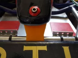 Kart Nassau panel bracket
