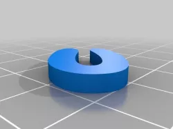 keychain hook