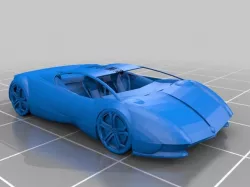 lamborghini concept