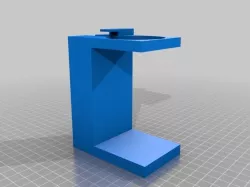 LG G Watch R charging stand