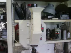 Lyman Filament Extruder V6
