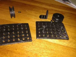Make it Zip Expansion Pack (Zipline Project Instructions Included)