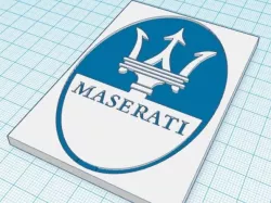 Maserati