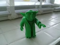 master yoda