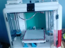 Mendel90 housing - enclosure ver MDF