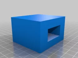 Mini Drawer