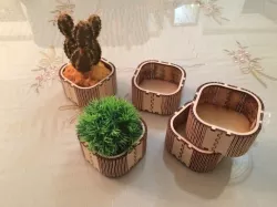 Mini Holder