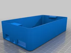 Mobius Case