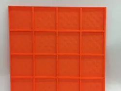 Modular Chess Board