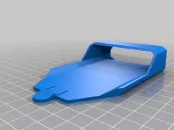 Mount for Ibasso DX50