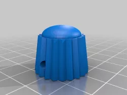 My Customized 2 Knob!