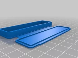 My Customized Case (Rectangular)