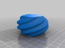 My Customized Cylinder Vase, Cup, and Bracelet Generator