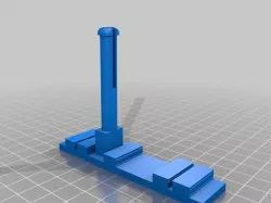 My Customized Hamster  Wheel