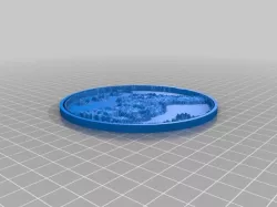 My Customized Lithopane 2