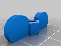 My Customized NUT JOB | Nut, Bolt, Washer and Threaded Rod Factory