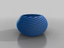 My Customized Square Vase, Cup, and Bracelet Generator