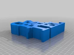 My Customized Variable WORD Sculpture