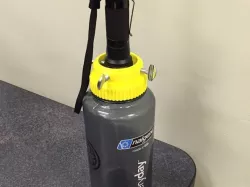 NALGENE LANTERN LID ADAPTER