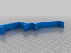 Nexus 5 Sixaxis Phone Clip