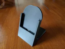 Nexus 6P Dock - With Case