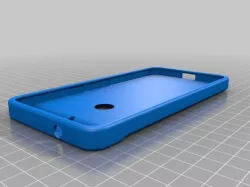 Nexus 6P TPU case