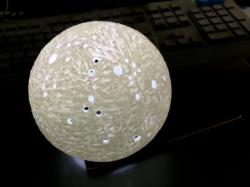 night sky lamp 3D Models | Page 1 | STLFinder