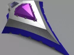 Null Talisman