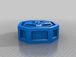Octagon