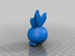 Oddish