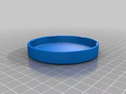 Olives Baresa Jar Lid