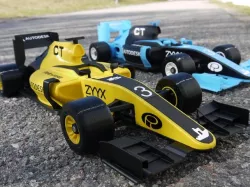 OpenRC F1 car - 1:10 RC Car