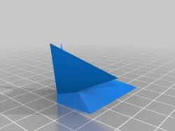 Oragami Rock