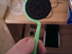 oreo dipper