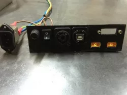 OSW Antec ISK600 Parts