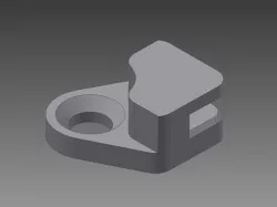 PCB Mounting Bracket