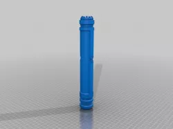 photon sword fixed (dual extruder files as well)