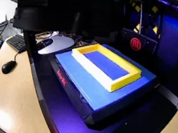 PLA Spool Holder