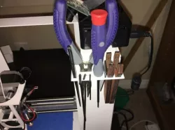 Printrbot Play Toolbelt