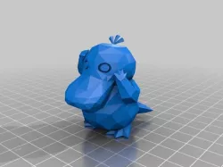Psyduck