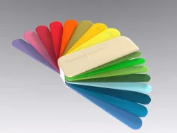 Radius Gauge Set
