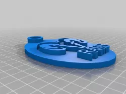 RAM KEYCHAIN 2.5