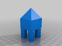 Random Structure