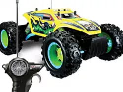 Rc car mods (Maisto tech rock crawler extreme)