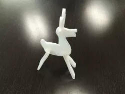 Reindeer