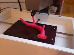 Remixed wearable antlers