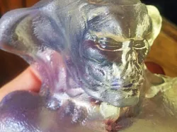 Reptilian