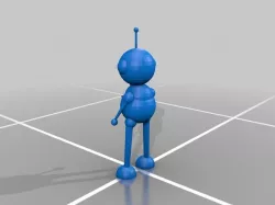 Rolie Polie Olie