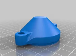 Rotax Max Starter Cap